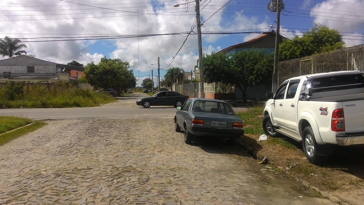 Pousada Mandaka Pelotas Exterior foto