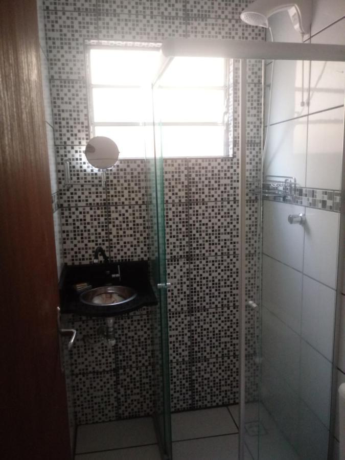 Pousada Mandaka Pelotas Exterior foto